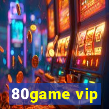 80game vip